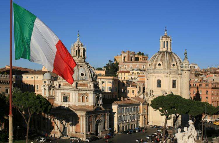 意大利人口2020总人数是多少？