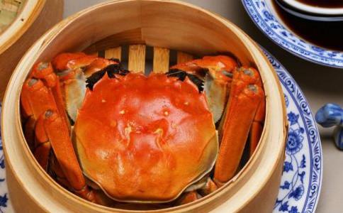 螃蟹要蒸多久？蒸螃蟹需要多长时间才可以吃?