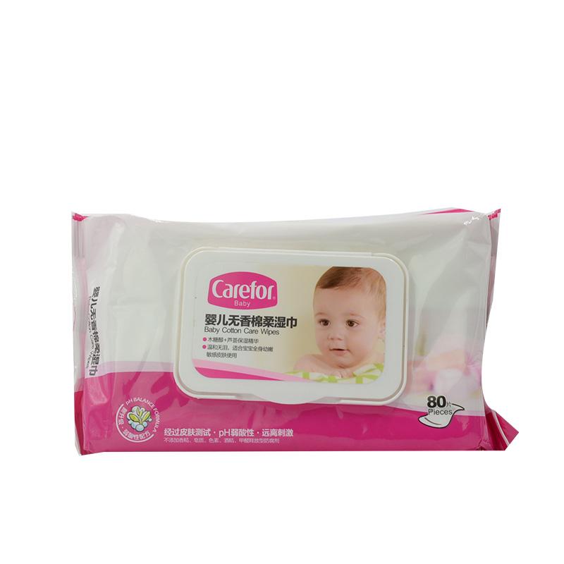 婴儿湿巾好用性价比高？婴儿湿巾对婴儿有影响吗？