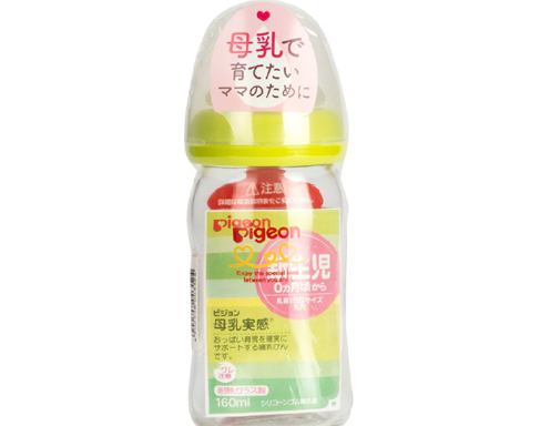 日本有哪些好用的奶瓶？推荐几款性价比高的日本奶瓶