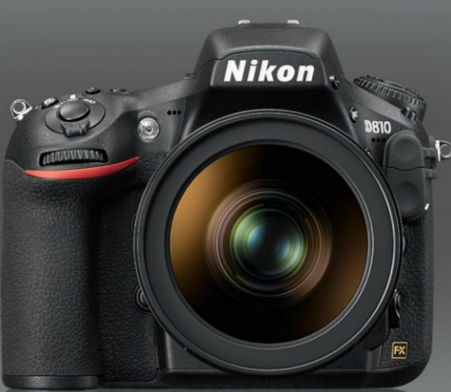 相机d810与d750相比优势？推荐几款d810专业级相机？