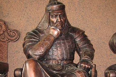 赛约河之战蒙古军为何可以以多胜少？