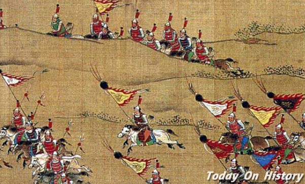  徐河之战的经过怎么样  徐河之战的战后影响是什么样？