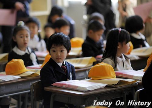 日本人怎么教育孩子？日媒怎么看待中国高考？