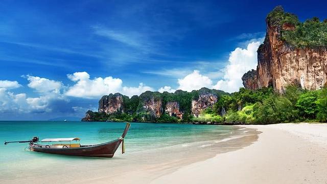 去泰国旅游哪几个景点必去