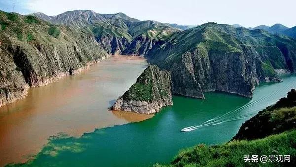 中国有哪些奇异自然景观
