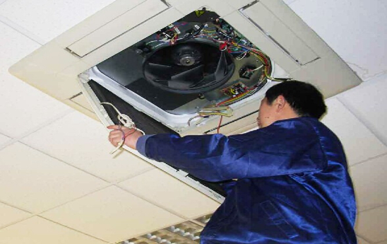 怎样清洗空调 家用空调清洗方法