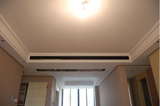 安装中央空调多少钱 中央空调安装费用由哪些部分构成