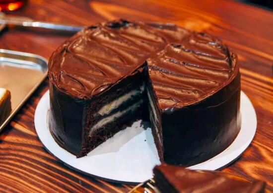  怎么做巧克力蛋糕