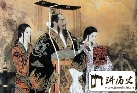 中国古代巡视制度：秦始皇统一后五次“巡行”