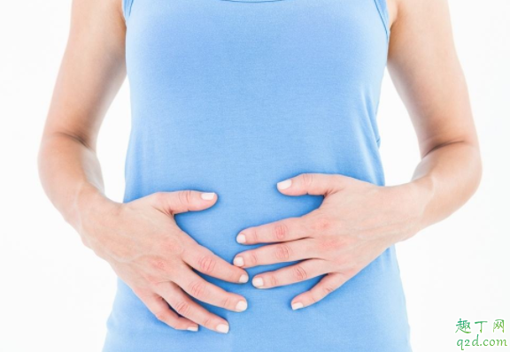 为什么胆囊炎胃会痛 为什么胆囊炎胃会堵堵的2