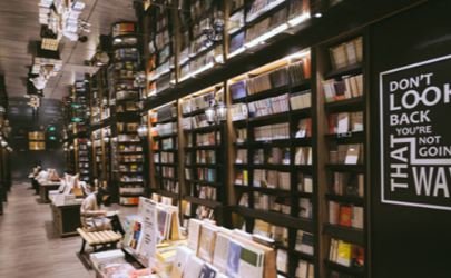 开书店一般怎么进货 开书店需要什么手续和证件