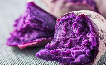 为什么用微波炉烤的紫薯非常干 用微波炉烤红薯需要加水吗