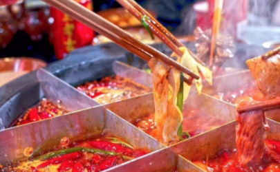 重庆跟成都的火锅哪个辣 成都火锅有哪些必点菜