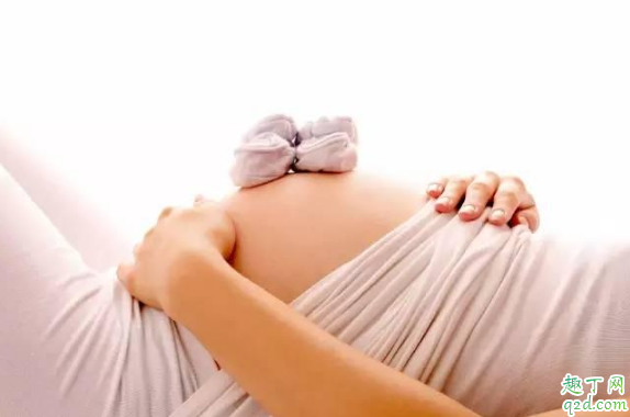 胎儿入盆时间是三十几周 胎儿入盆有什么变化2