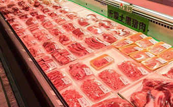 超市买的肉丝要洗吗 生肉用什么才能洗干净